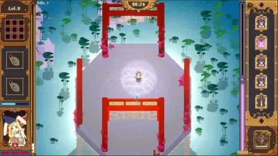 The Magus Circle screenshot 4