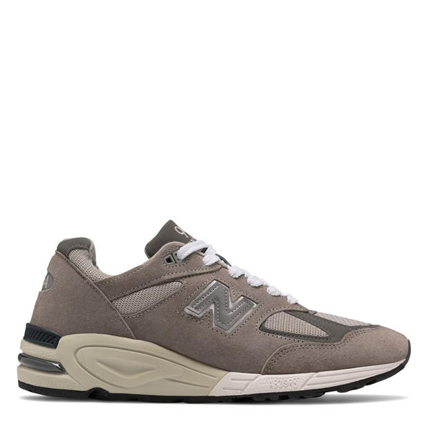 New Balance: New Balance Mr990v2 D 04