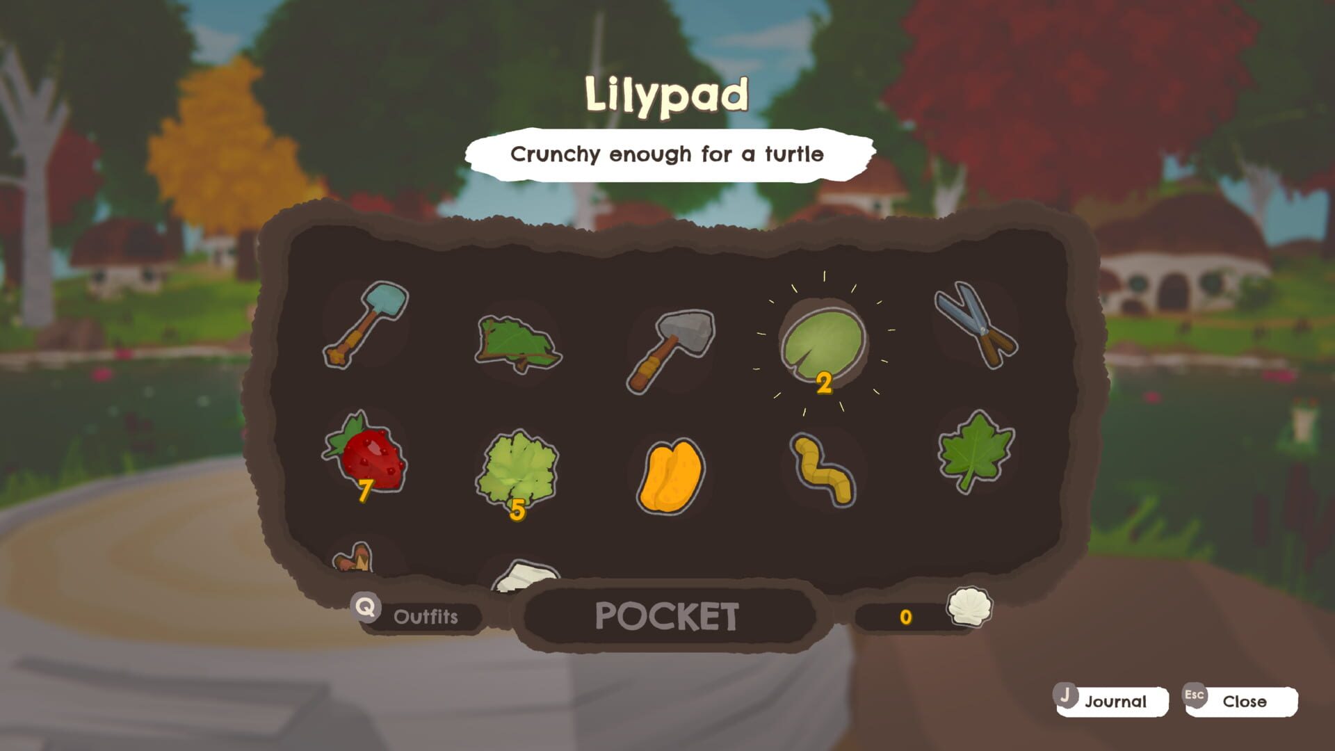 Otterly Lost screenshot 6