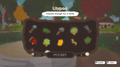 Otterly Lost screenshot 6