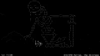 Stone Story RPG screenshot 4