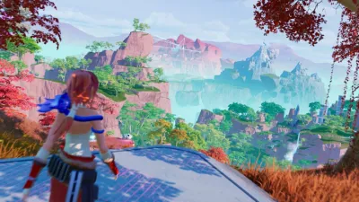 Fading Skies screenshot 12