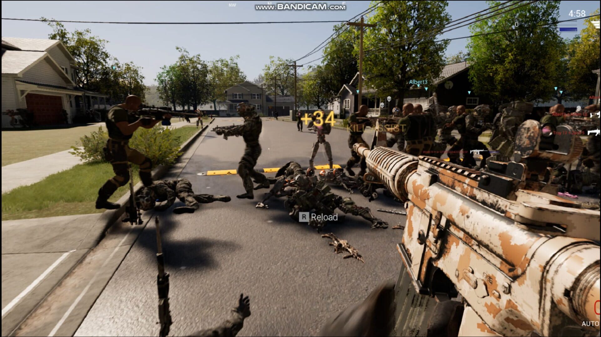 GRANDMA screenshot 8