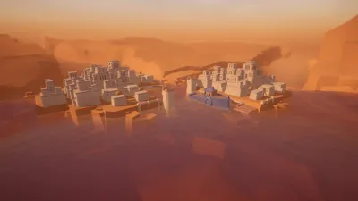 URBO screenshot 1