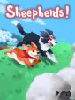 Sheepherds! cover art