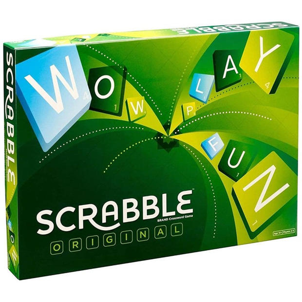Scrabble: Scrabble Original