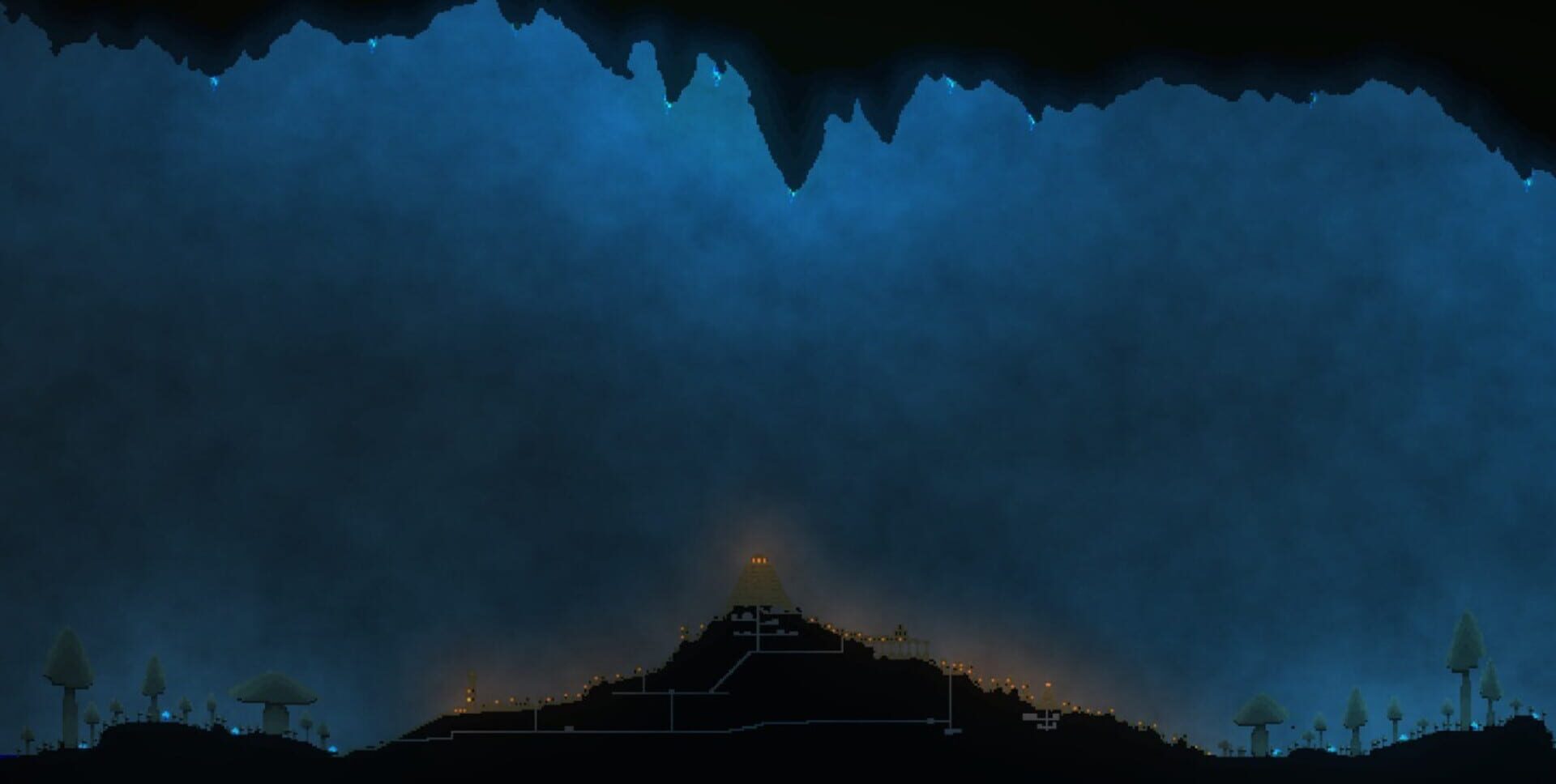 Antimatter screenshot 6