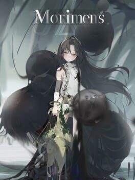 Morimens cover art