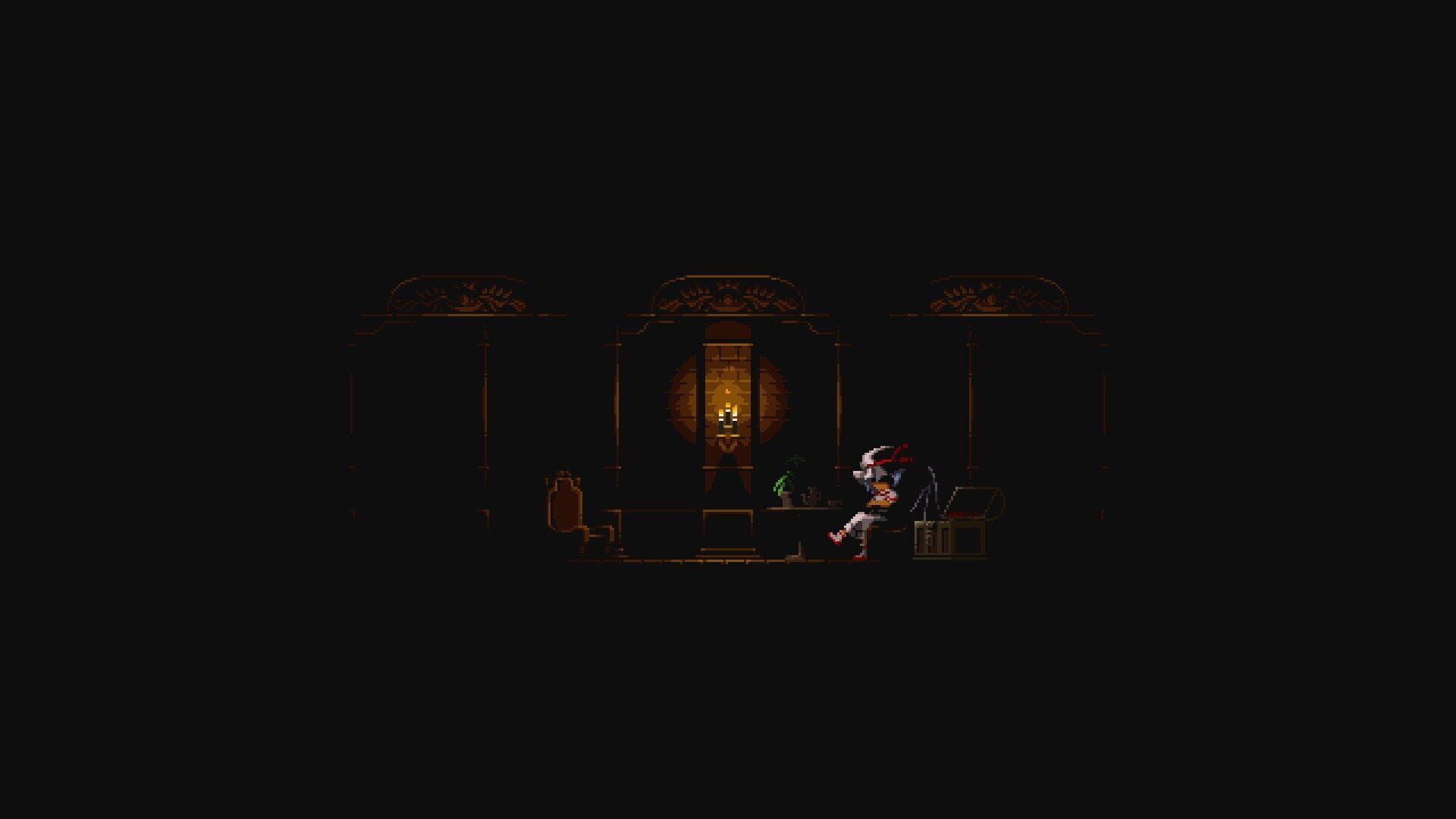 Touhou Luna Nights screenshot 5