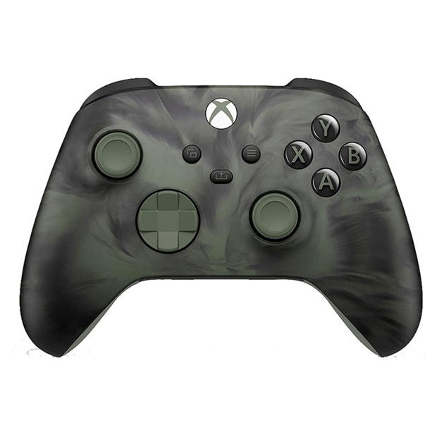 Xbox: Xbox Wireless Controller - Nocturnal Vapor