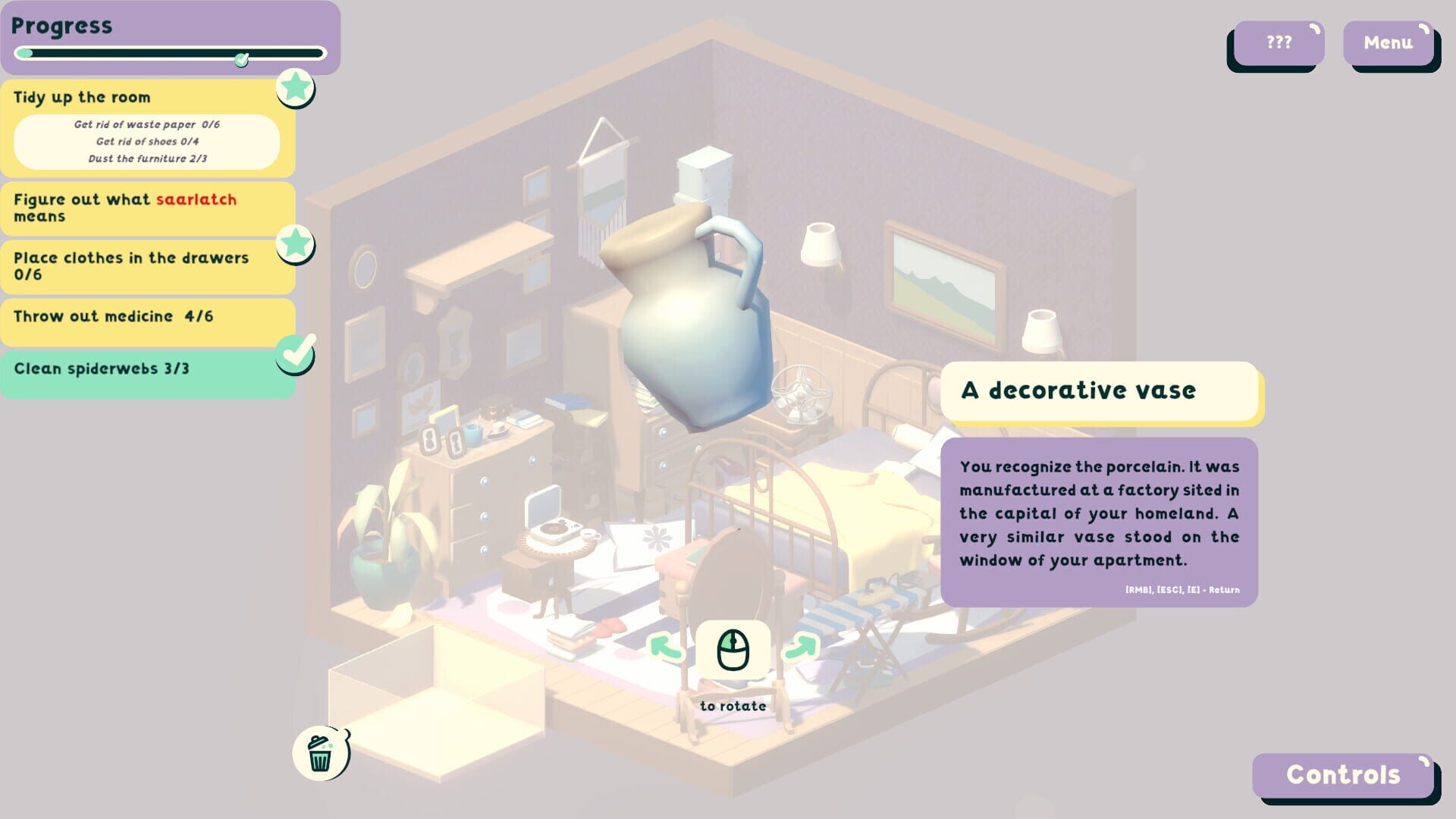 Clean Start screenshot 10