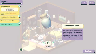 Clean Start screenshot 10