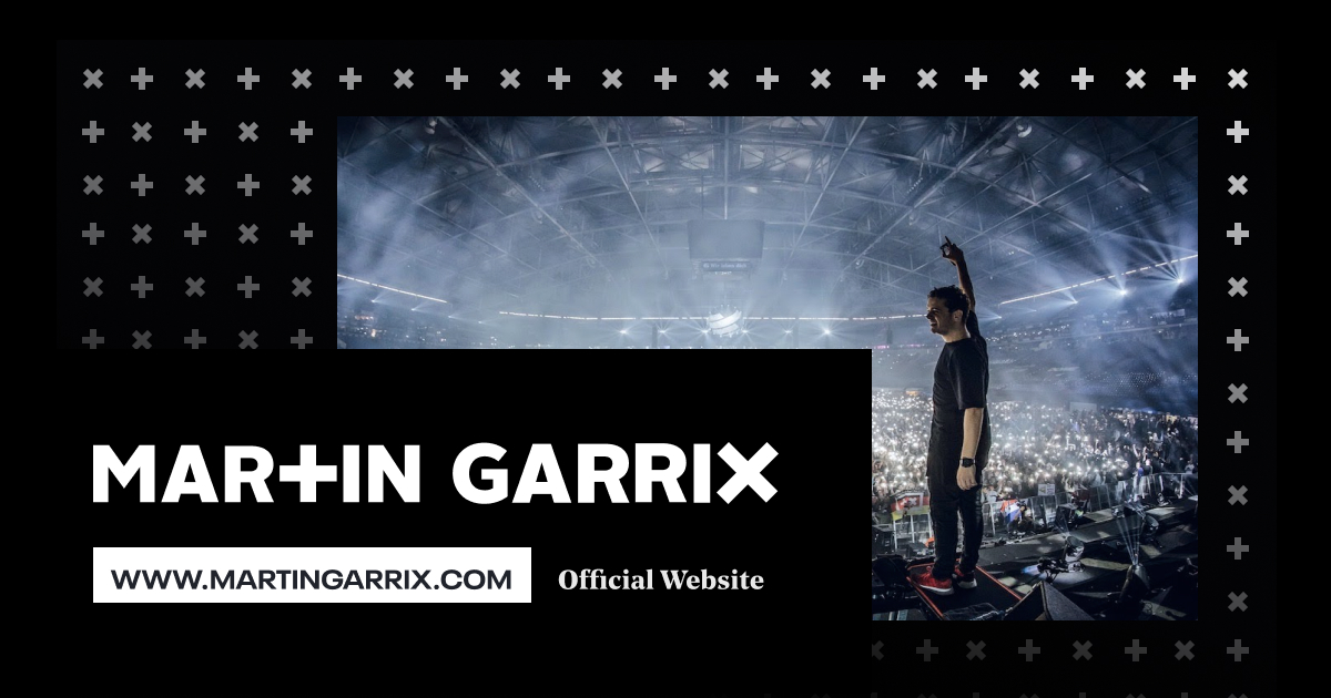 Martin Garrix | Official Website