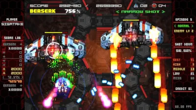 Devil Blade Reboot screenshot 12