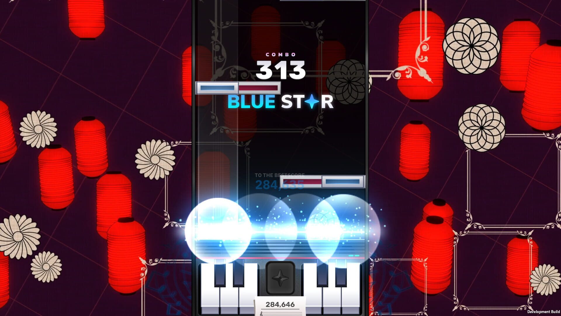 Sixtar Gate: STARTRAIL screenshot 10