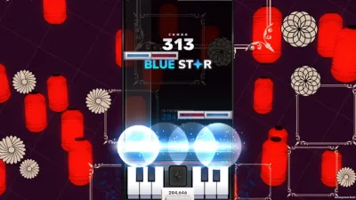Sixtar Gate: STARTRAIL screenshot 10
