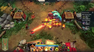 Wavecrashers screenshot 6