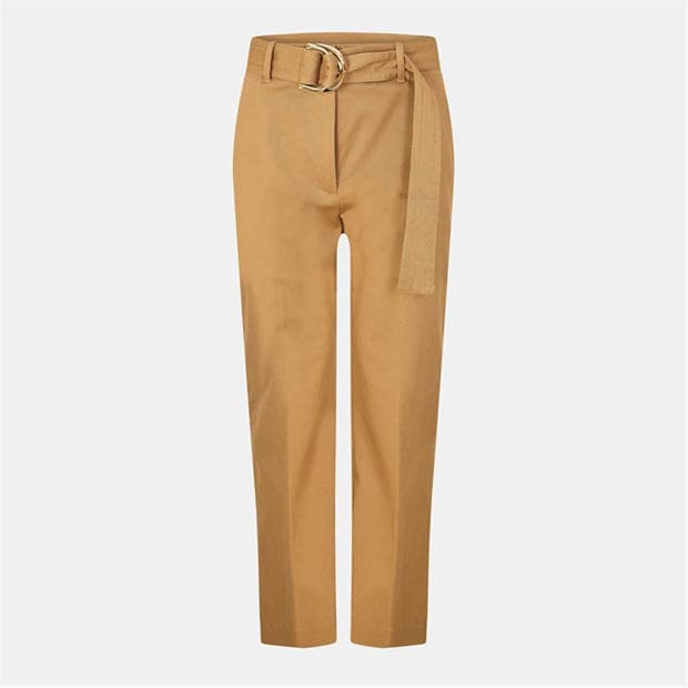 Boss: Boss Women's Tecina Straight Trousers