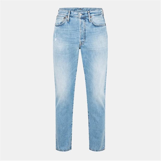ACNE STUDIOS: ACNE STUDIOS 1996 Jeans