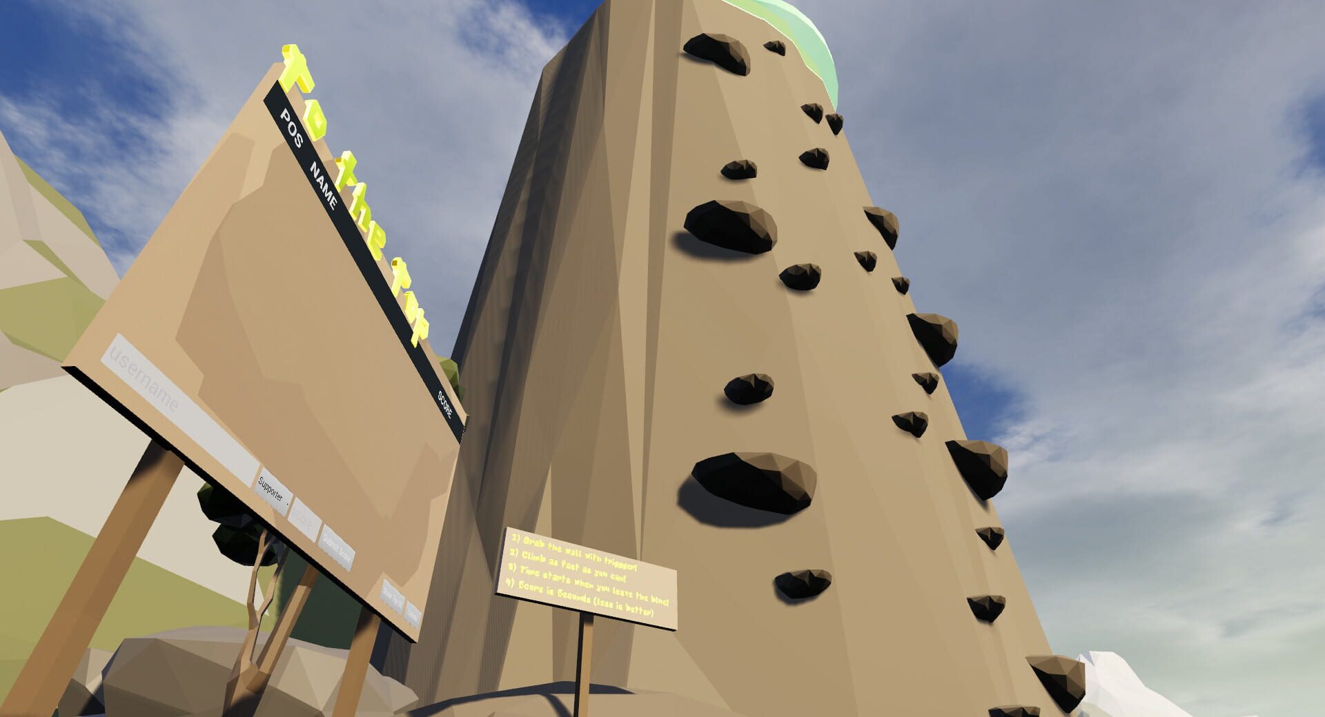 Drop In VR screenshot 9