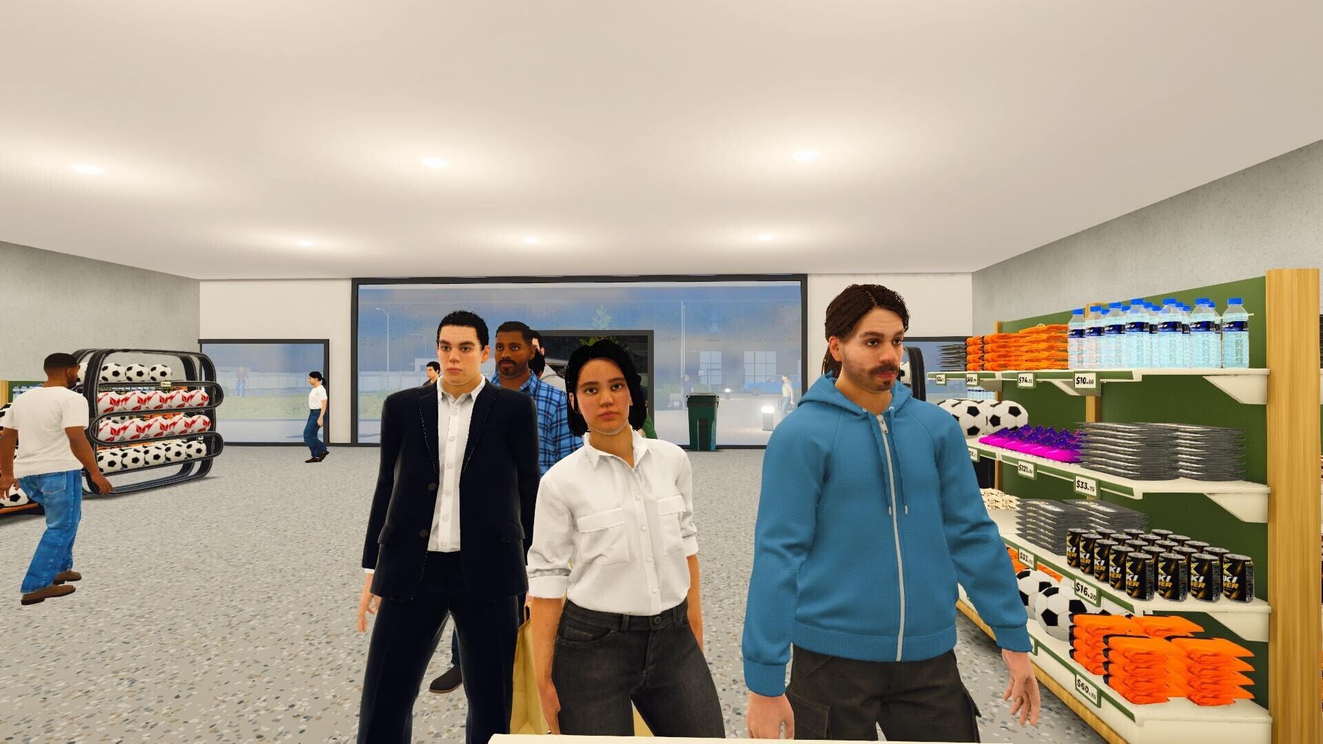 Football Academy Simulator screenshot 8