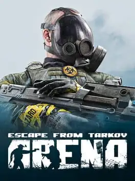 Escape from Tarkov: Arena