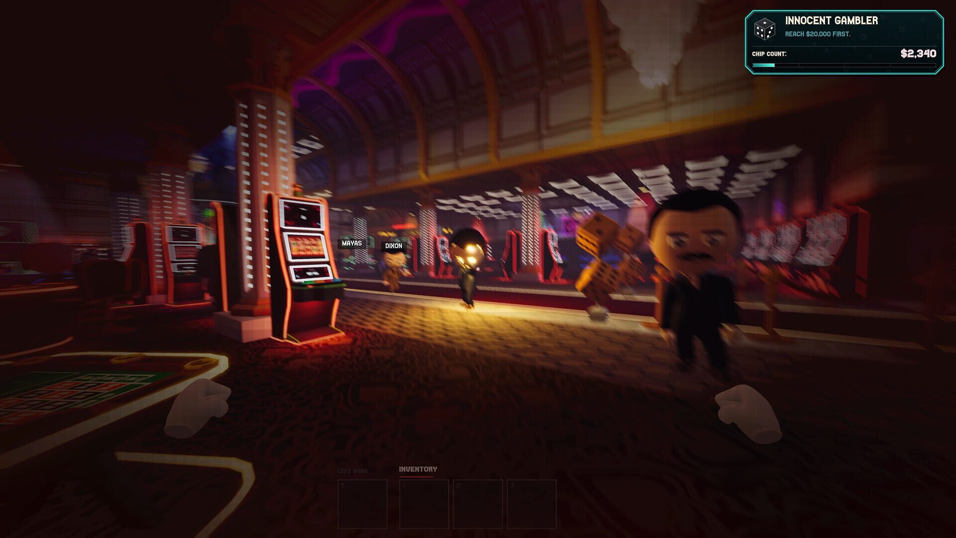 Who's Cheating? screenshot 8