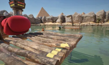 Galumb screenshot 1