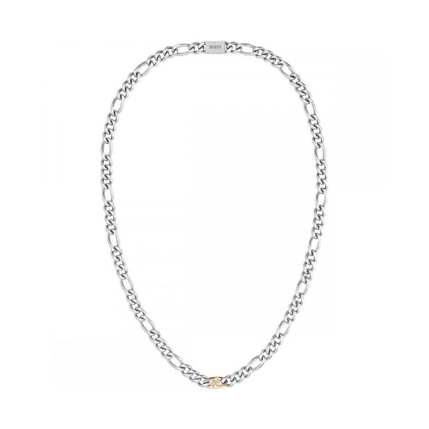 Boss: Boss Gnts Bss Jwllry Rn Ncklc