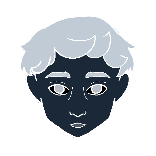 Author icon