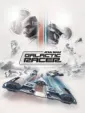 STAR WARS: Galactic Racer cover art