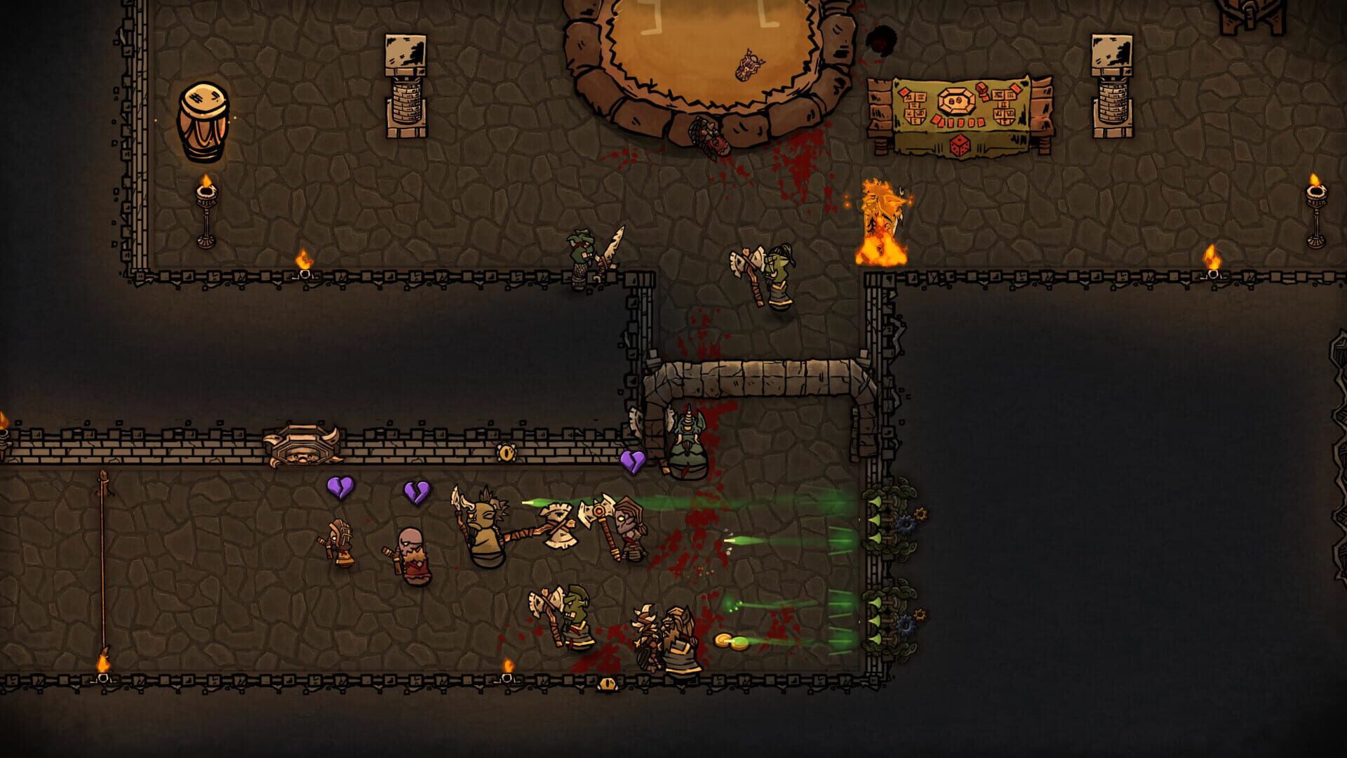 Malignus screenshot 4