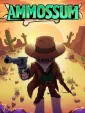 Ammossum cover art