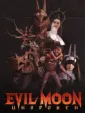 Evil Moon: Unspoken cover art