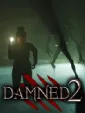 Damned 2 cover art