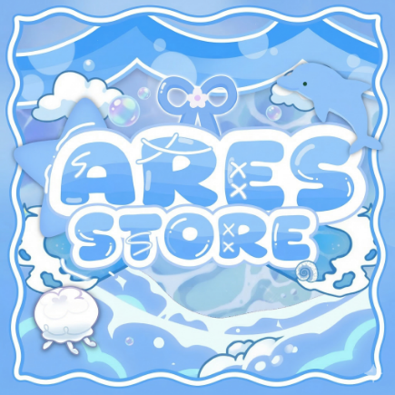 Ares Logo