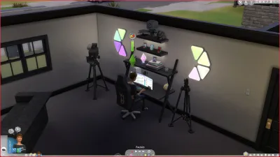 The Sims 4 screenshot 7