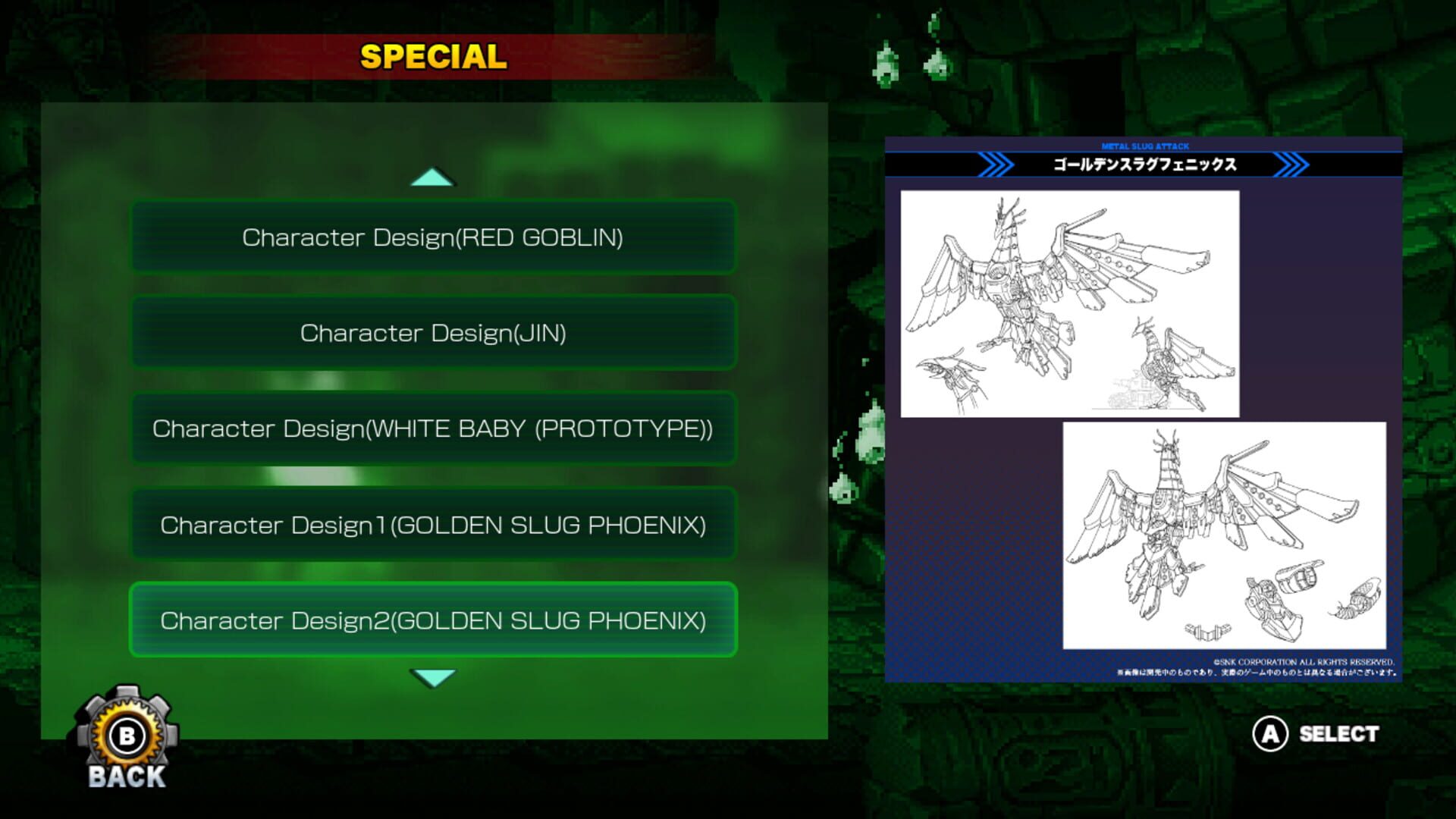 Metal Slug: Attack - Reloaded screenshot 6