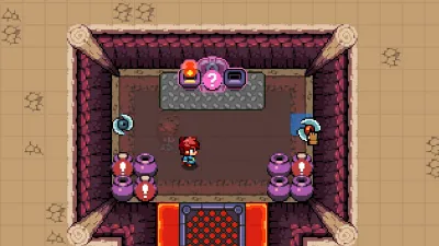 Quest Master screenshot 5