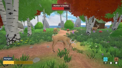 Oh Deer screenshot 3