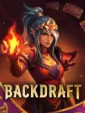 Backdraft cover art
