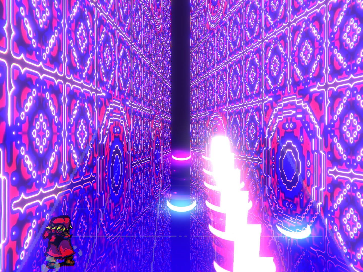 Everhood screenshot 11