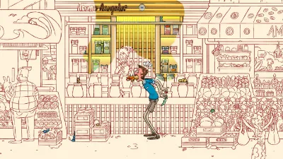 Hidden Cats in Barcelona screenshot 6
