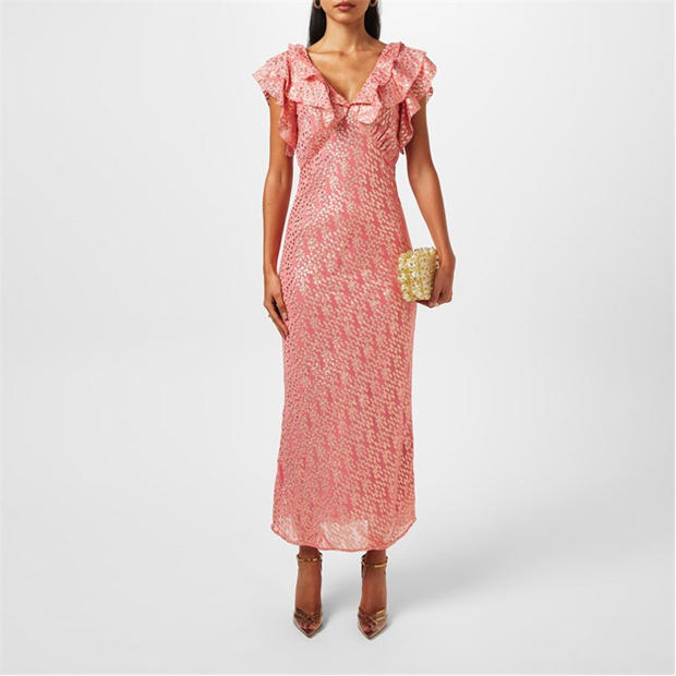 Never Fully Dressed: Never Fully Dressed Tilda Maxi Dress