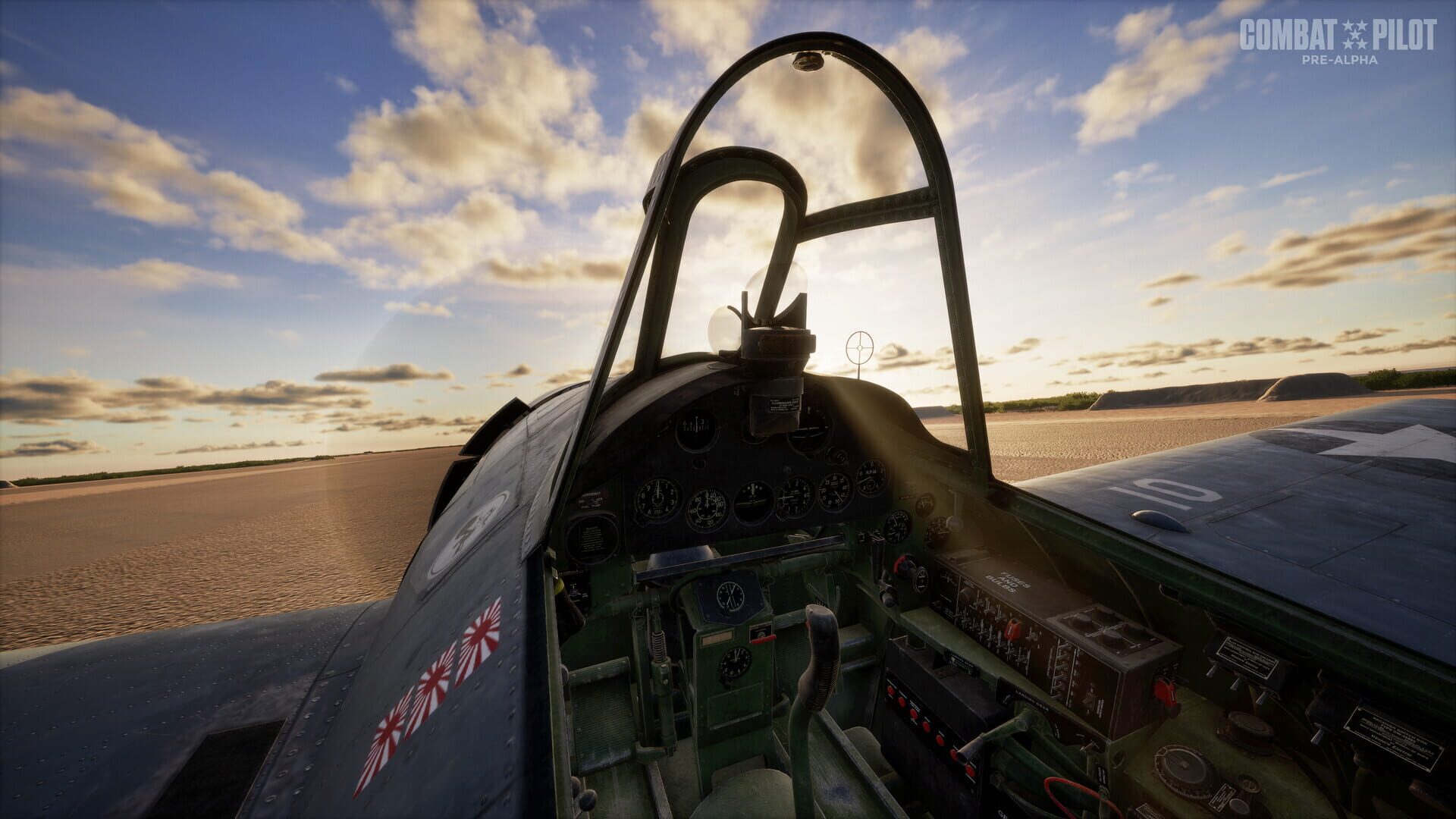 COMBAT PILOT: CARRIER QUALIFICATION screenshot 12