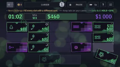 The First Million screenshot 1