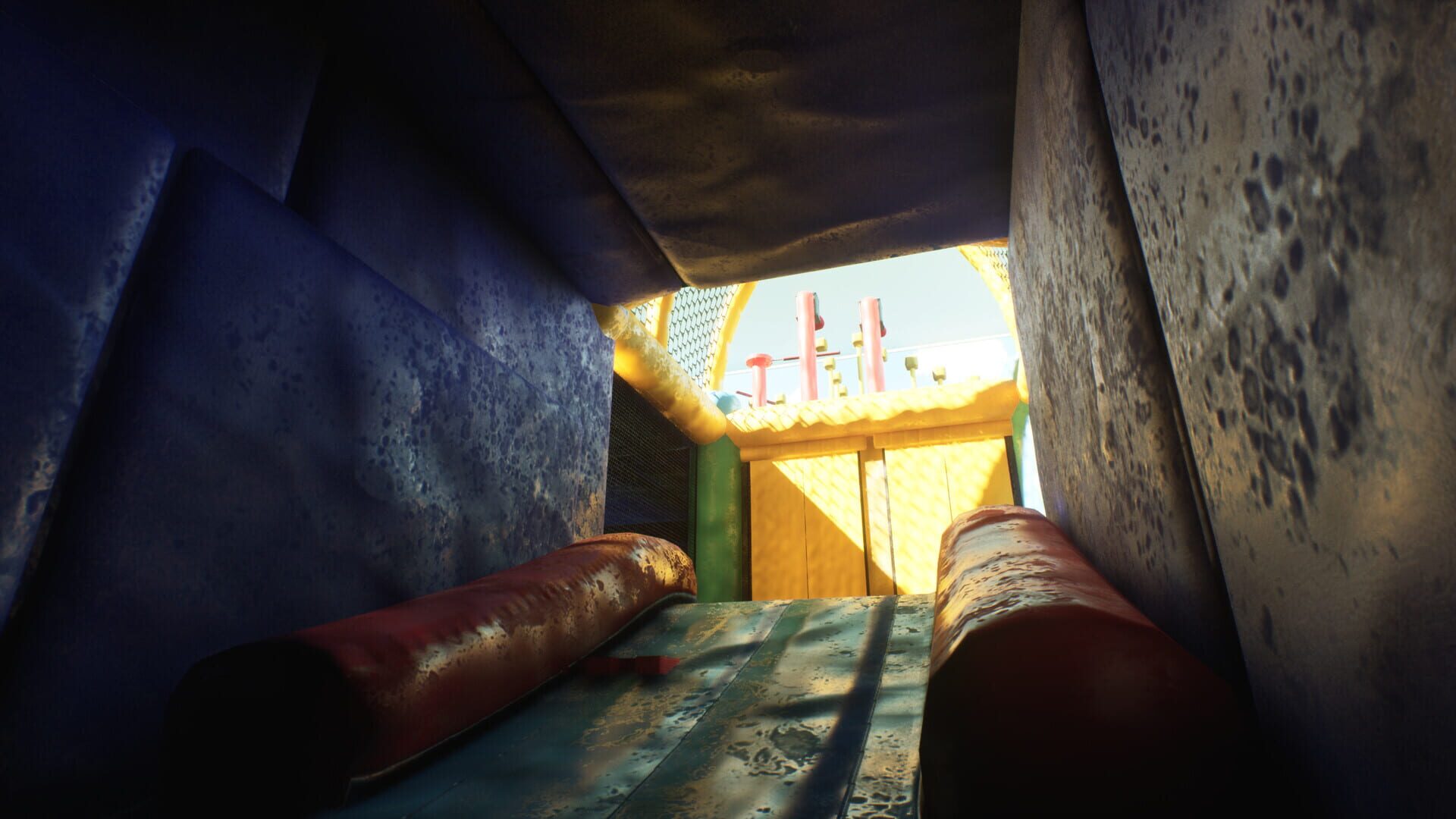 Galumb screenshot 7