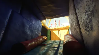 Galumb screenshot 7