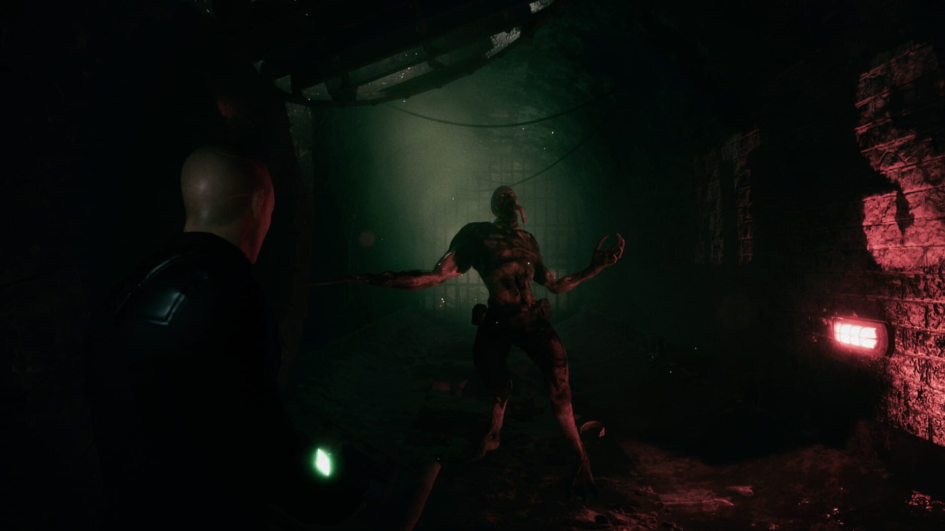 Daymare: 1998 screenshot 11