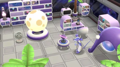 Squeakross: Home Squeak Home screenshot 5